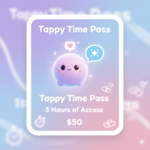 Tappy Time Pass